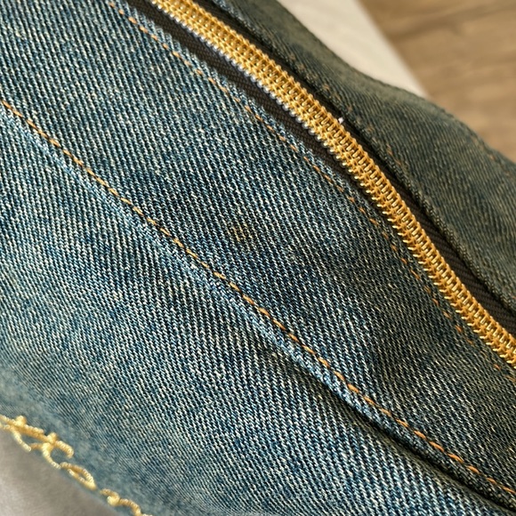 Y2K apple bottoms bag - Picture 4 of 6